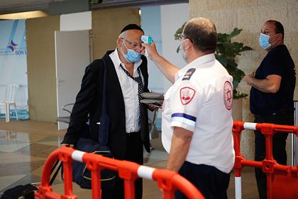 Разхлабват мерките в Израел